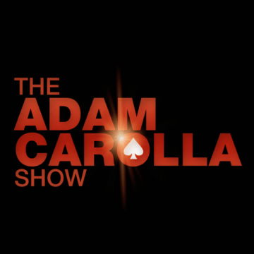 the adam carolla show