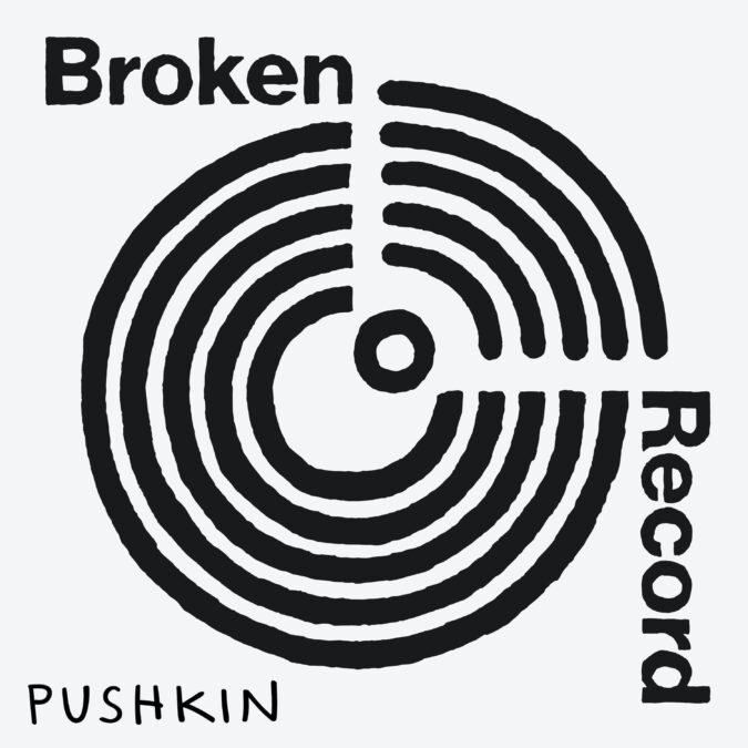 broken record podcast