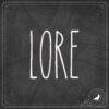 lore podcast