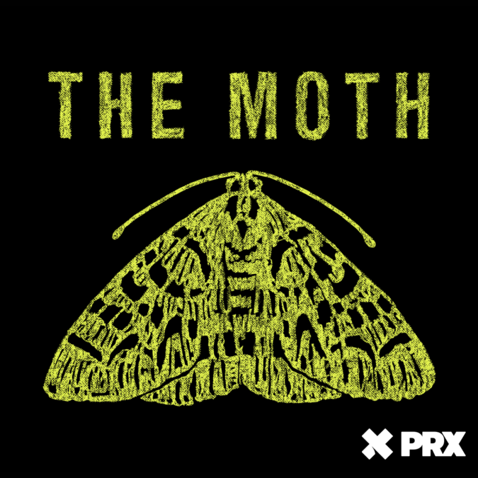 the moth