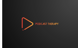 podcast therapy