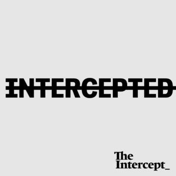 intercepted