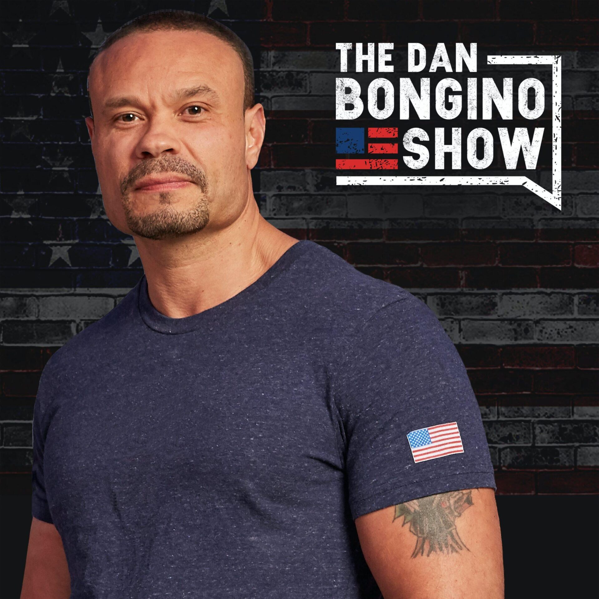 The Dan Bongino Sunday Special 06/25/23 - Drago Dzarien, FBI Whistleblower Steve Friend and some epic Dan rants