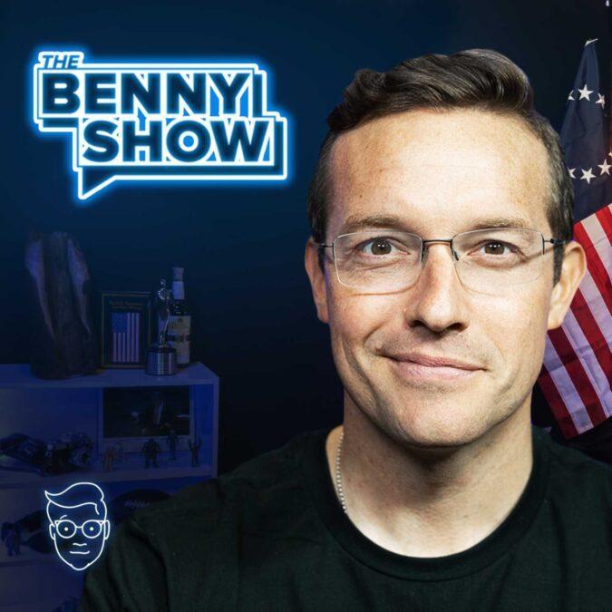 the benny show