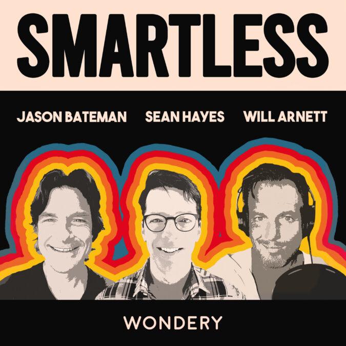 smartless podcast