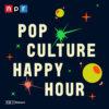 pop culture happy hour