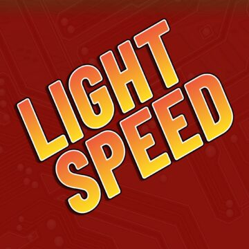 lightspeed podcast