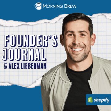 founder's journal